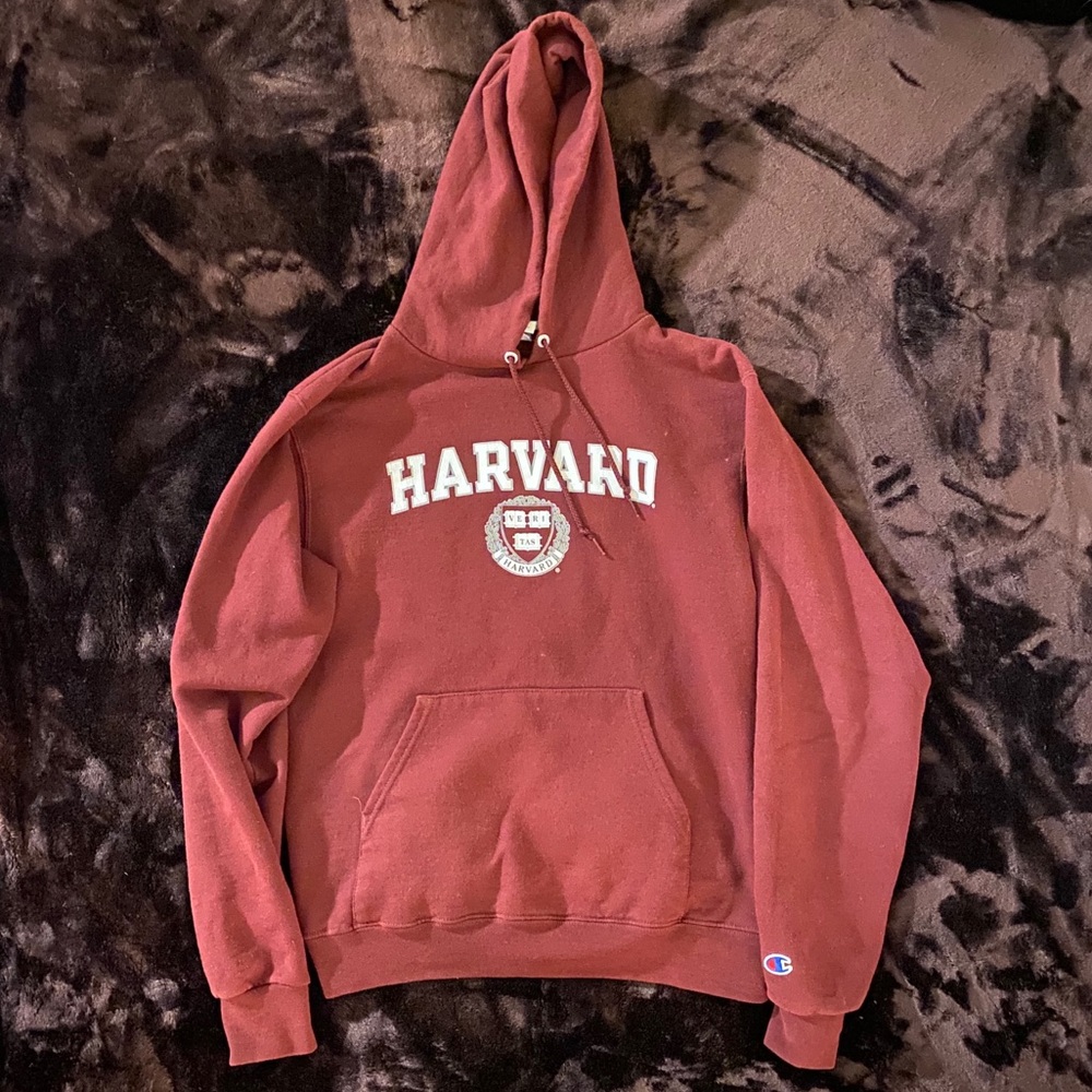 Champion Harvard Sweatshirt - Picture 3 of 4